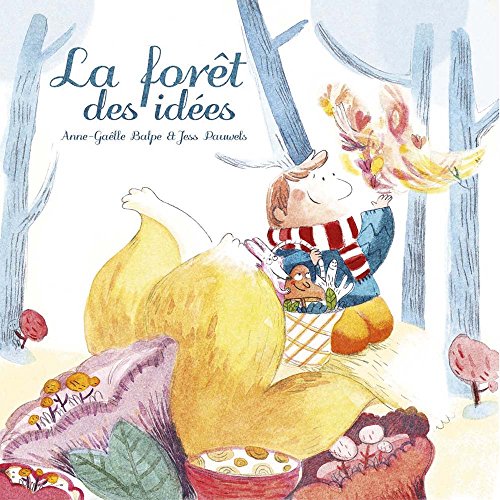 La Forêt des idées