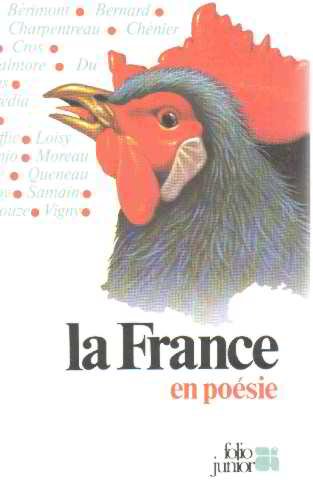 La France en Poésie