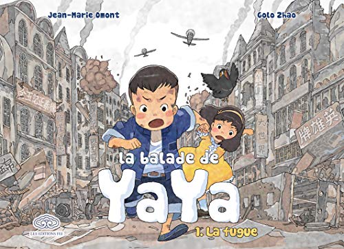 La Fugue