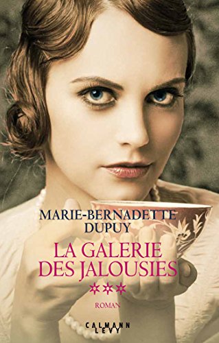 La Galerie des jalousies T.3