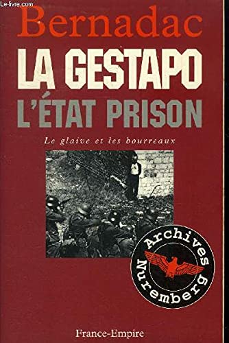 La Gestapo