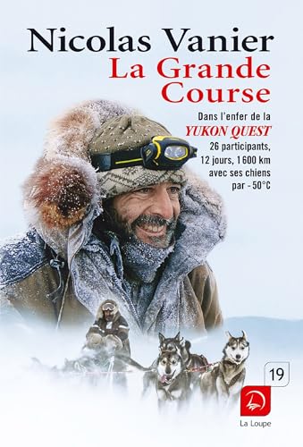 La Grande course