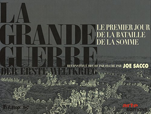 La Grande Guerre Der Erste Weltkrieg