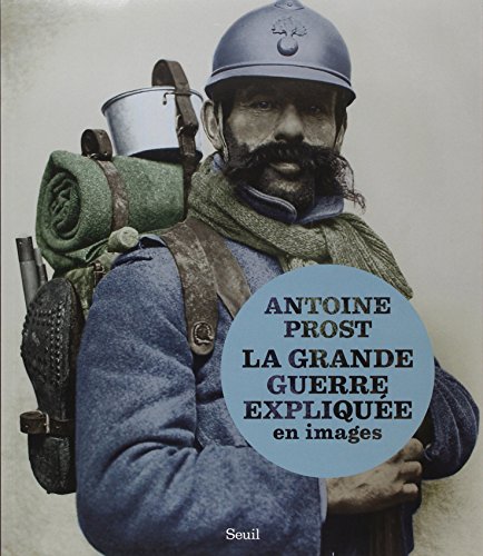 La Grande Guerre expliquée en images