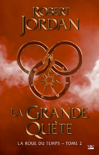 La Grande quête T.2