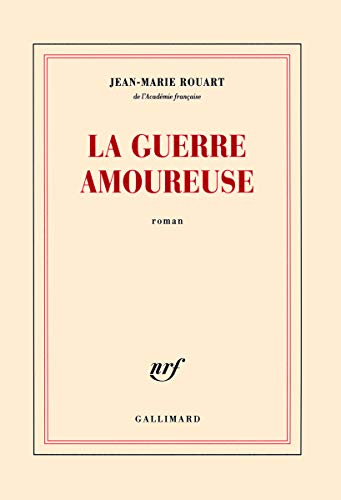 La Guerre amoureuse