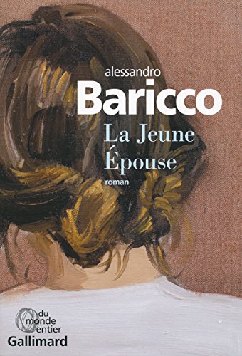La Jeune épouse