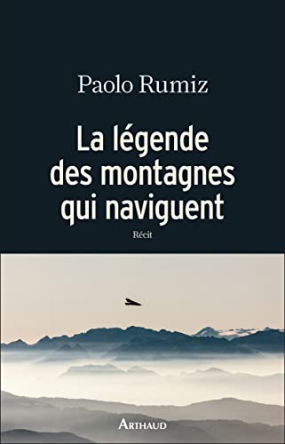 La Légende des montagnes qui naviguent