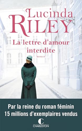 La Lettre d'amour interdite