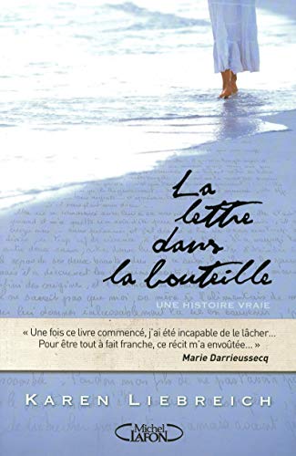 La Lettre dans la bouteille