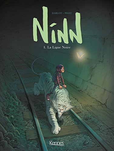 La Ligne noire T.1
