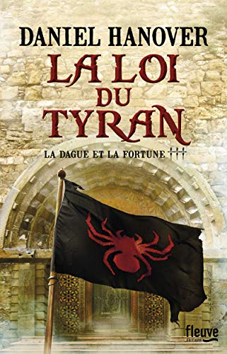 La Loi du tyran T.3