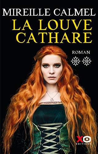 La Louve cathare T.2
