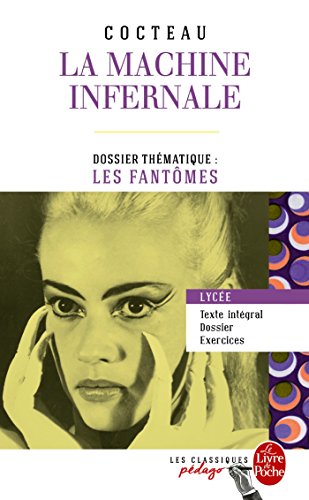 La Machine infernale