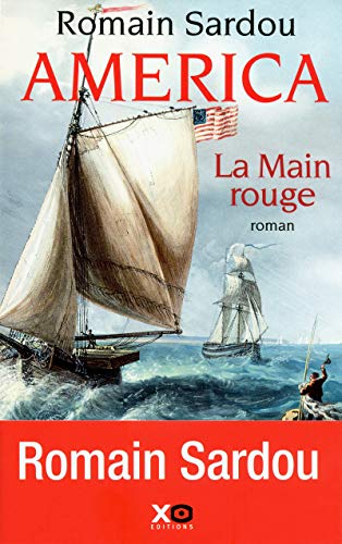 La Main rouge T.2