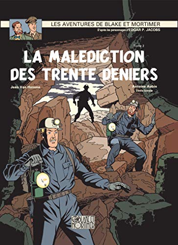 La Malédiction des trente deniers 2