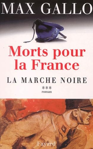 La Marche noire