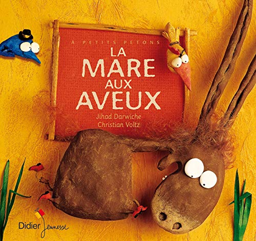 La Mare aux aveux