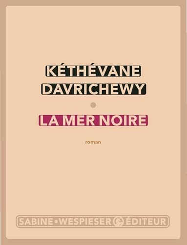 La Mer noire