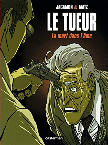 La Mort dans l'âme T.5