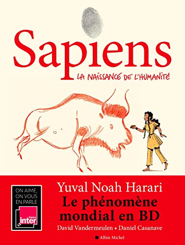 La Naissance de l'humanité T.1