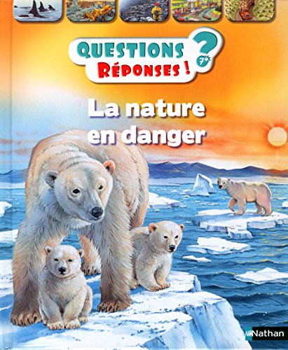 La Nature en danger