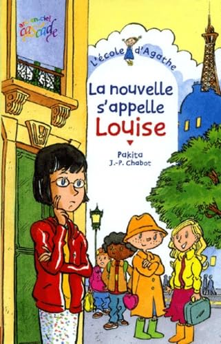 La Nouvelle s'appelle Louise