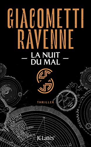 La Nuit du mal T.2