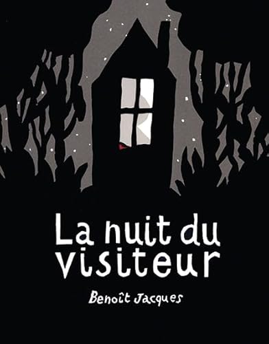 La Nuit du visiteur