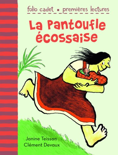 La Pantoufle écossaise