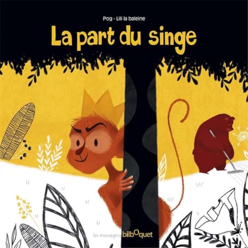 La Part du singe