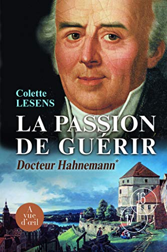 La Passion de guérir