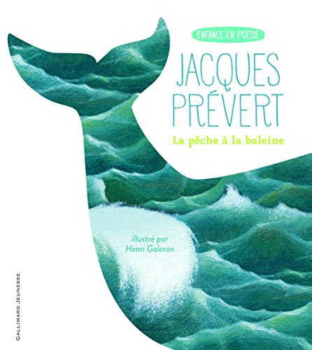 La Pêche à la baleine