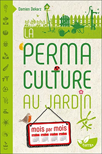 La Permaculture au jardin