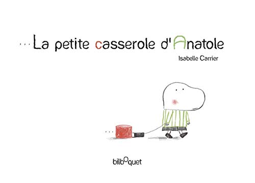 La Petite casserole d'Anatole