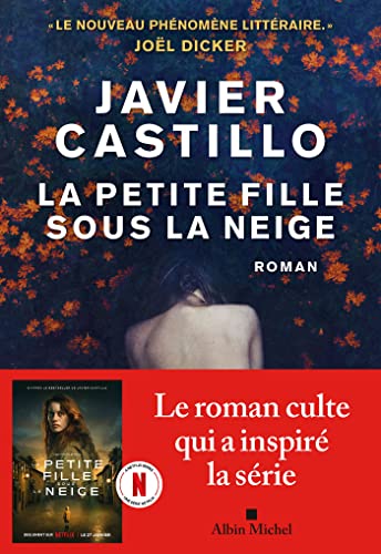 La Petite fille sous la neige