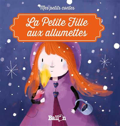 La Petite marchande d'allumettes