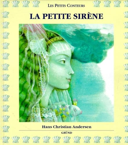 La Petite sirène