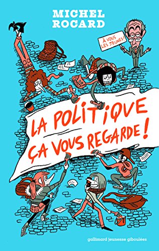 La Politique ça vous regarde !