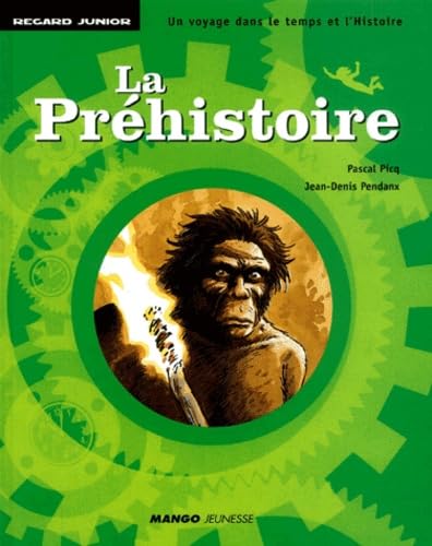 La Préhistoire