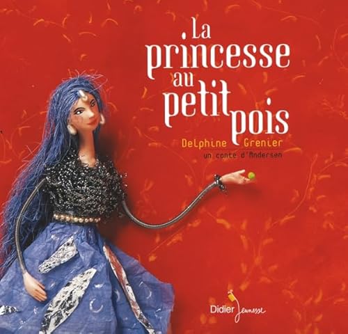 La Princesse au petit pois