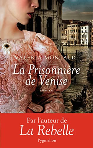 La Prisonnière de Venise