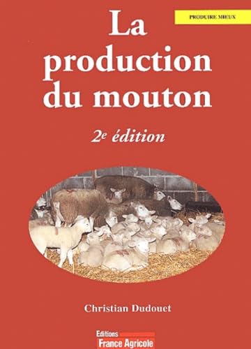 La Production du mouton