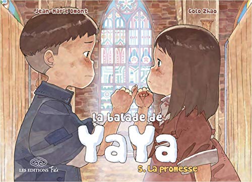 La Promesse T.5