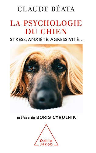 La Psychologie du chien