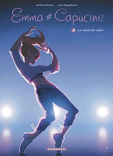 La Raison du coeur T.4