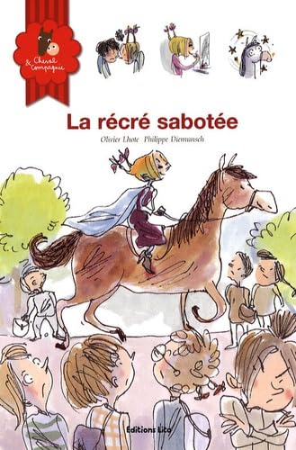 La Récré sabotée