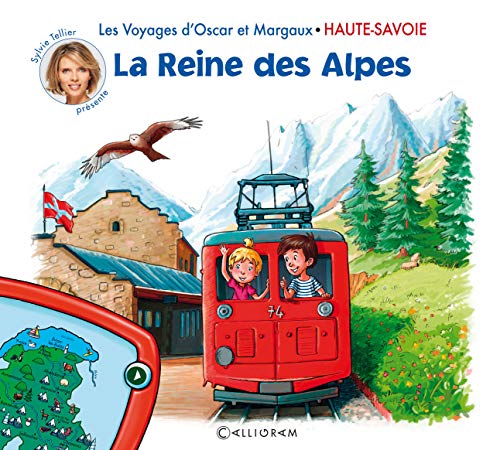 La Reine des Alpes