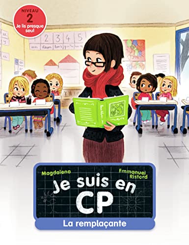 La Remplaçante