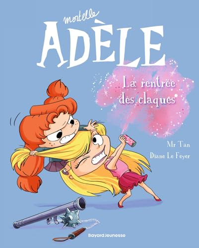 La Rentrée des claques T.9